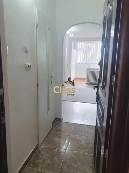 Garsoniera | Investitie | 28 mpu +4 mp balcon | zona Expo Marasti - 7