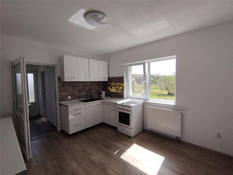 Casă cu 2 camere cu Teren 422 Mp în Vale