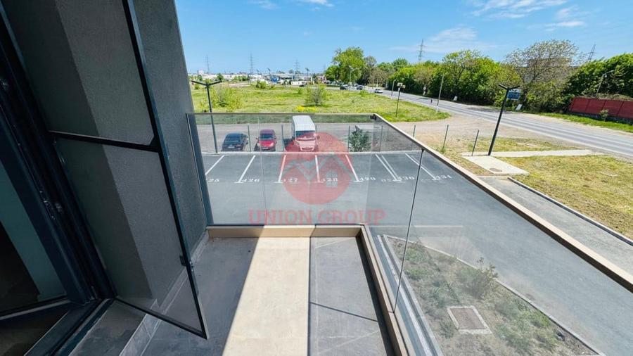 Apartament Mobilat Utilat Premium - Zona Veterani - 15