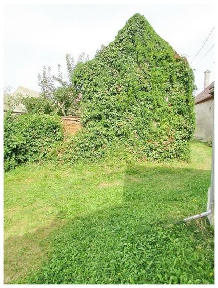 Casă individuală cu 5 camere cu Canalizare în Vlădeni