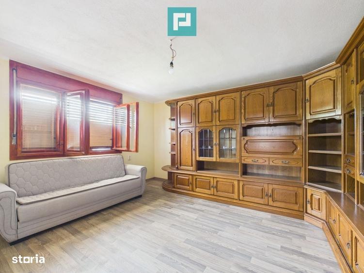 Casă cu 4 camere în Bonțești