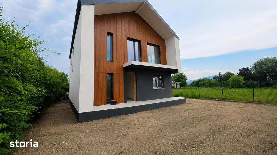 Casa premium | Stupini | 135 mp utili | Teren 600 mp - 6