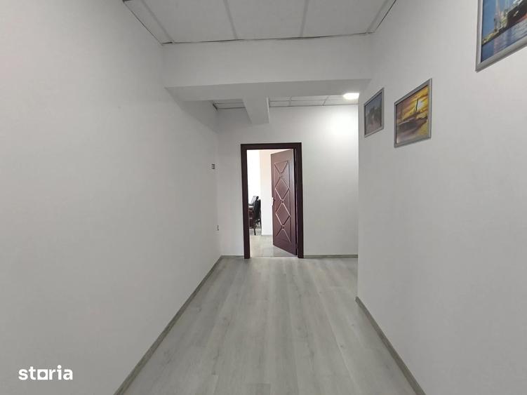 Spațiu comercial, de 100 mp, în Central