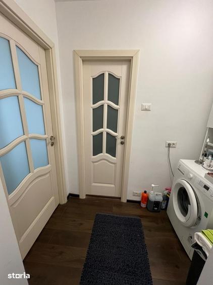 Apartament cu 2 camere decomandat în Podu Roș