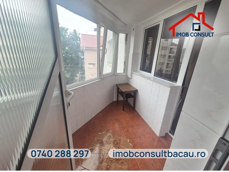 APARTAMENT 2 CAMERE DE ÎNCHIRIAT | ET 2|MIORIȚEI |CE1772 - 5