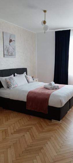 Apartament de închiriat, zonă centrală - 4