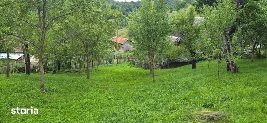 Casă cu 4 camere cu Teren 52 Mp în Central