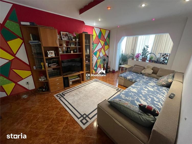 Apartament 3 camere Rahova comision 0% - 3