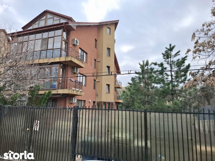 3 camere LUX | 2 bai | 87 MP | Mobilat Utilat | Curte | Centrala - 13