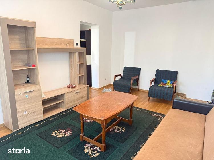 Inchiriere apartament 2 camere, mobilat, Targoviste, micro 9 - 2