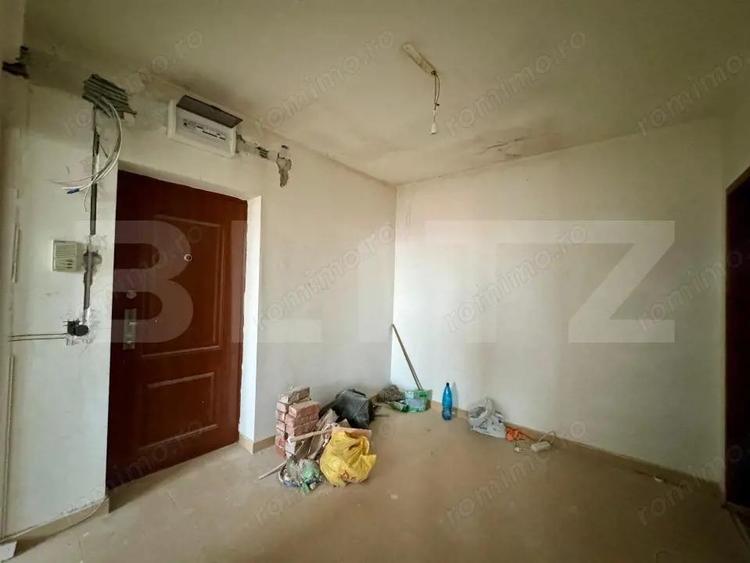 Apartament cu 2 camere decomandat în Dacia