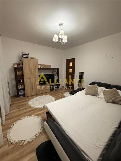 Metalurgiei | Grand Arena | 2 camere - Mobilat cu parcare - 6