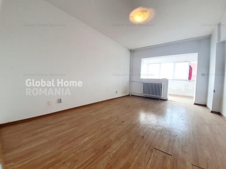 Apartament cu 3 camere decomandat în Pantelimon