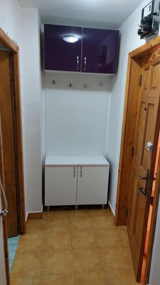 Garsonieră decomandată în Aluniș