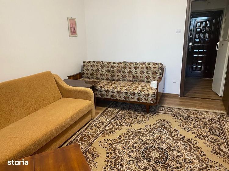 Garsoniera Gheorgheni, str Detunata, zona Iulius Mall - 3