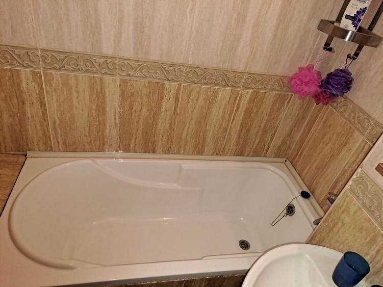 Apartament cu 2 camere semidecomandat în Vitrometan