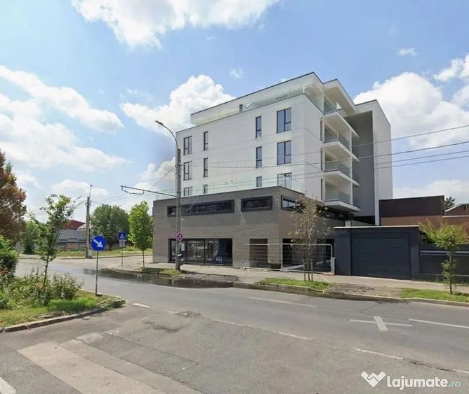 Bd Bucurestii Noi Laminorului spatiu P+1 730 mp stradal o... - 3