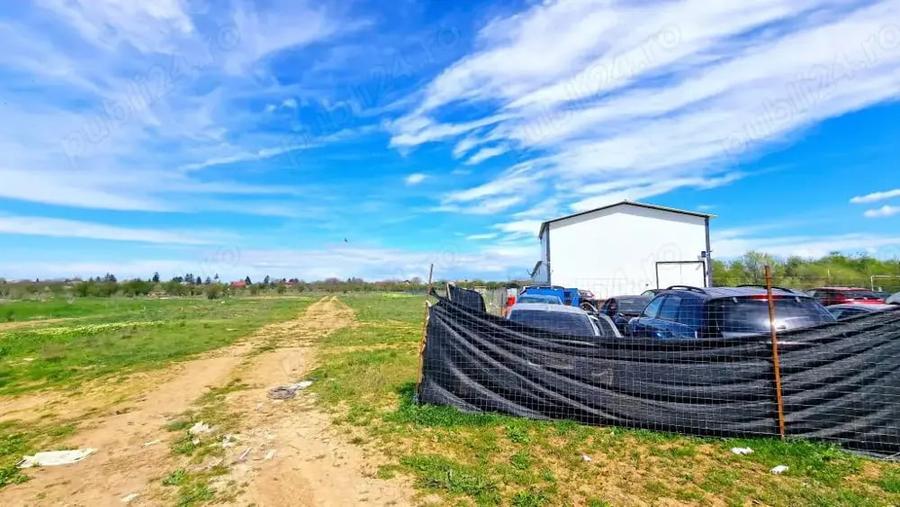 Teren intravilan Lacul Morii, Calea Giulesti, 515mp - 34.000 euro, Particular - 7