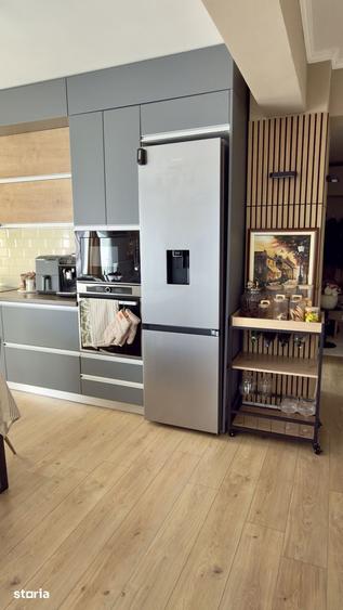 Apartament cu 3 camere în Iosia