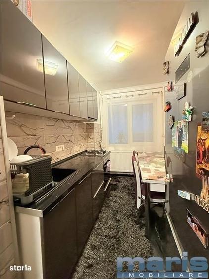 Garsonieră decomandată, mobilată în Tudor Vladimirescu