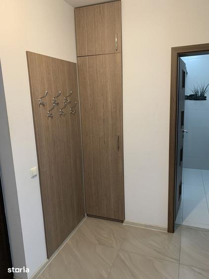 Apartament cu 2 camere în Turnișor