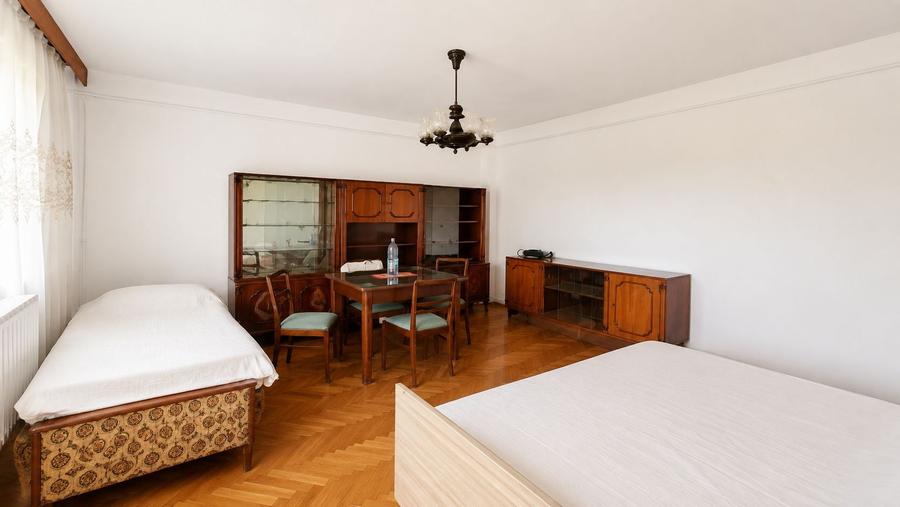 Apartament cu 3 camere decomandat în Mănăștur
