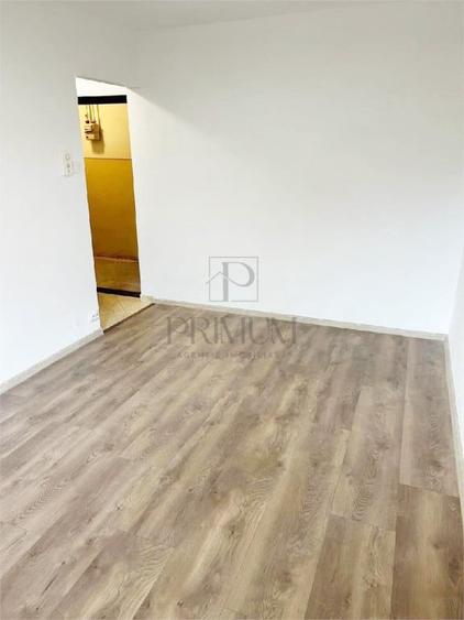 Garsonieră semidecomandată în Buziașului