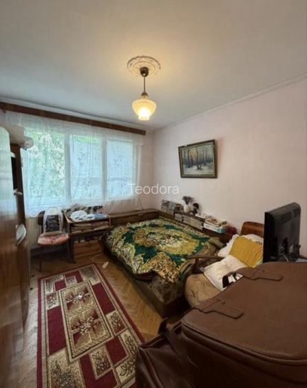 Apartament de vanzare 2 camere Galati, ultracentral