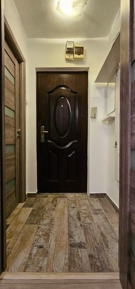 Apartament cu 2 camere decomandat în Tomis Nord
