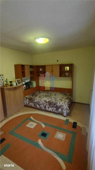 Chercea Casa doua corpuri cladire 5 cam Teren=231 mp - 4