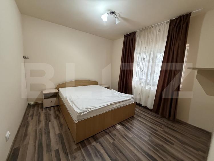 Apartament cu 2 camere decomandat, mobilat în Sud-Est