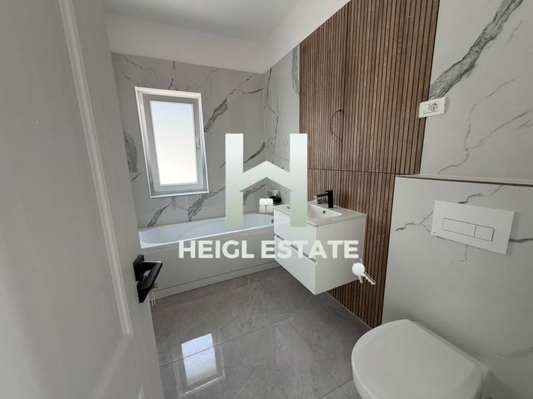 Apartament cu 2 camere în Braytim