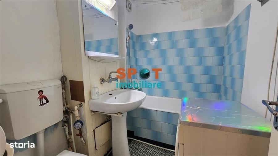 Garsonieră semidecomandată în Mănăștur