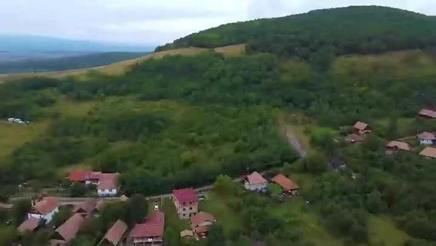 Spațiu comercial, în Ciurila