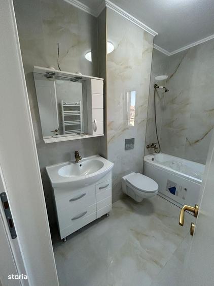 3 Camere Parcare - Tomis Plus - 11