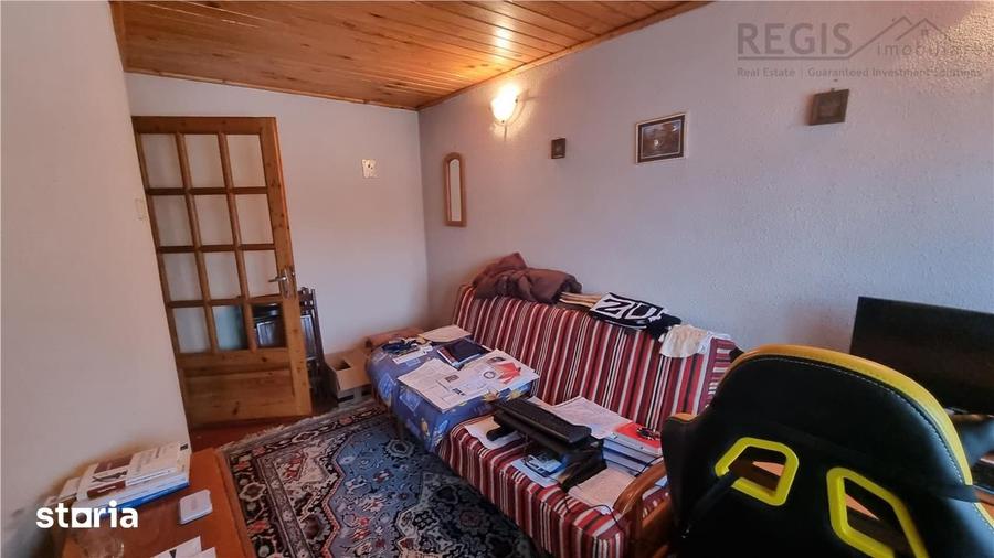Casă cu 5 camere cu Teren 240 Mp în Bartolomeu