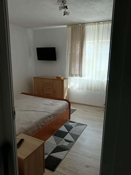 Apartament 2 camere 60mp etaj 1 - Cuza (spate Legabris) - 8