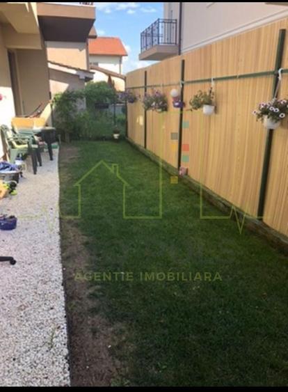 Gradina proprie. Vila cu 6 apartamente. La 5 minute de British School. Mobilat - 7