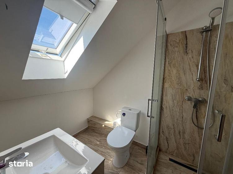 Apartament cu 2 camere în Cetate