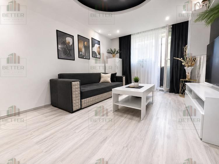 Apartament cu 3 camere decomandat în Progresul