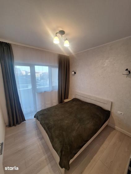 Apartament cu 3 camere în Ostroveni