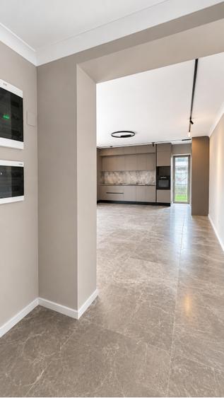 Apartament cu 2 camere decomandat, mobilat în Băneasa