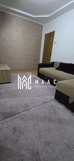 Apartament cu 2 camere, mobilat în Vasile Aaron