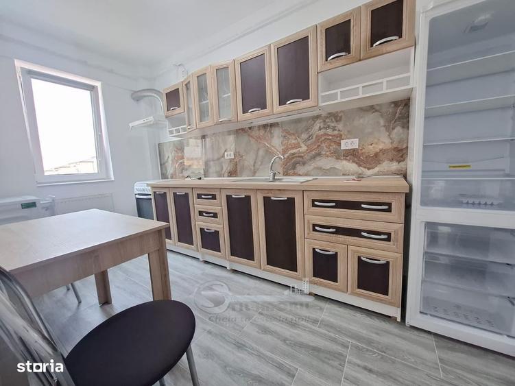 Pet Friendly. Apartament 1 camera, bloc 2022, Galata - 1