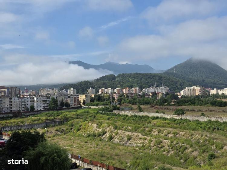 Apartament cu 2 camere în Vlahuță