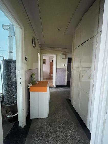 Apartament 2 camere, 44 mp, zona Blocuri - Campia Turzii - 6