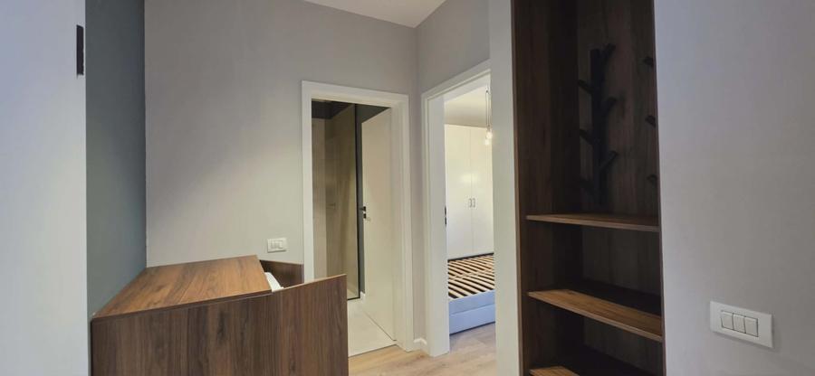 Apartament cu 2 camere decomandat în Calea Clujului