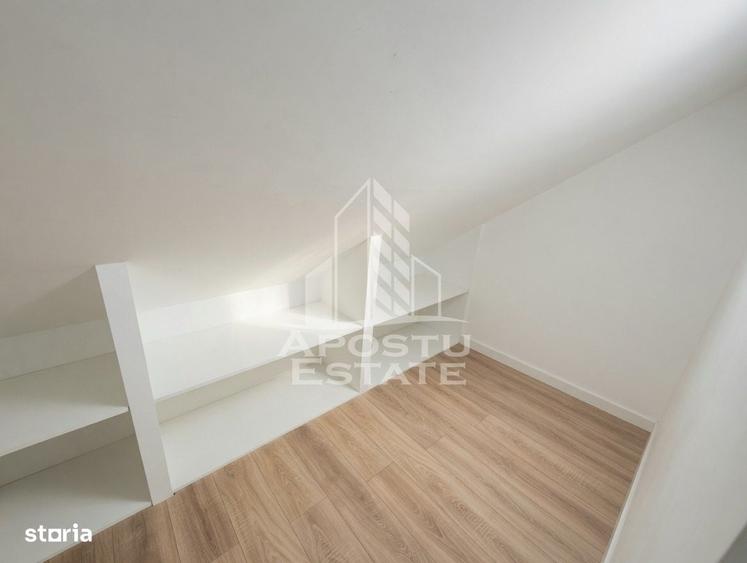 Apartament cu 3 camere în Becicherecu Mic