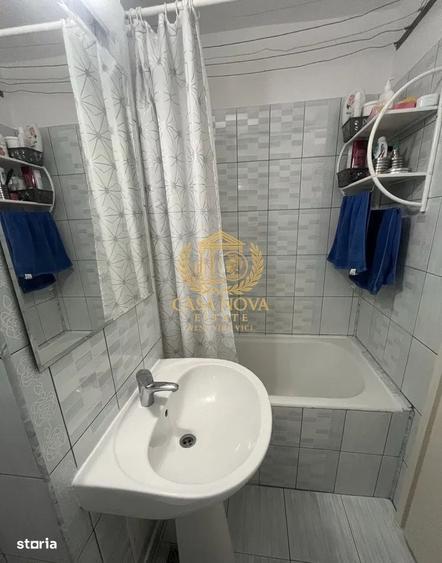 Apartament cu 2 camere în Mănăștur