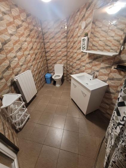 Apartament cu 2 camere decomandat în Bucureștii Noi